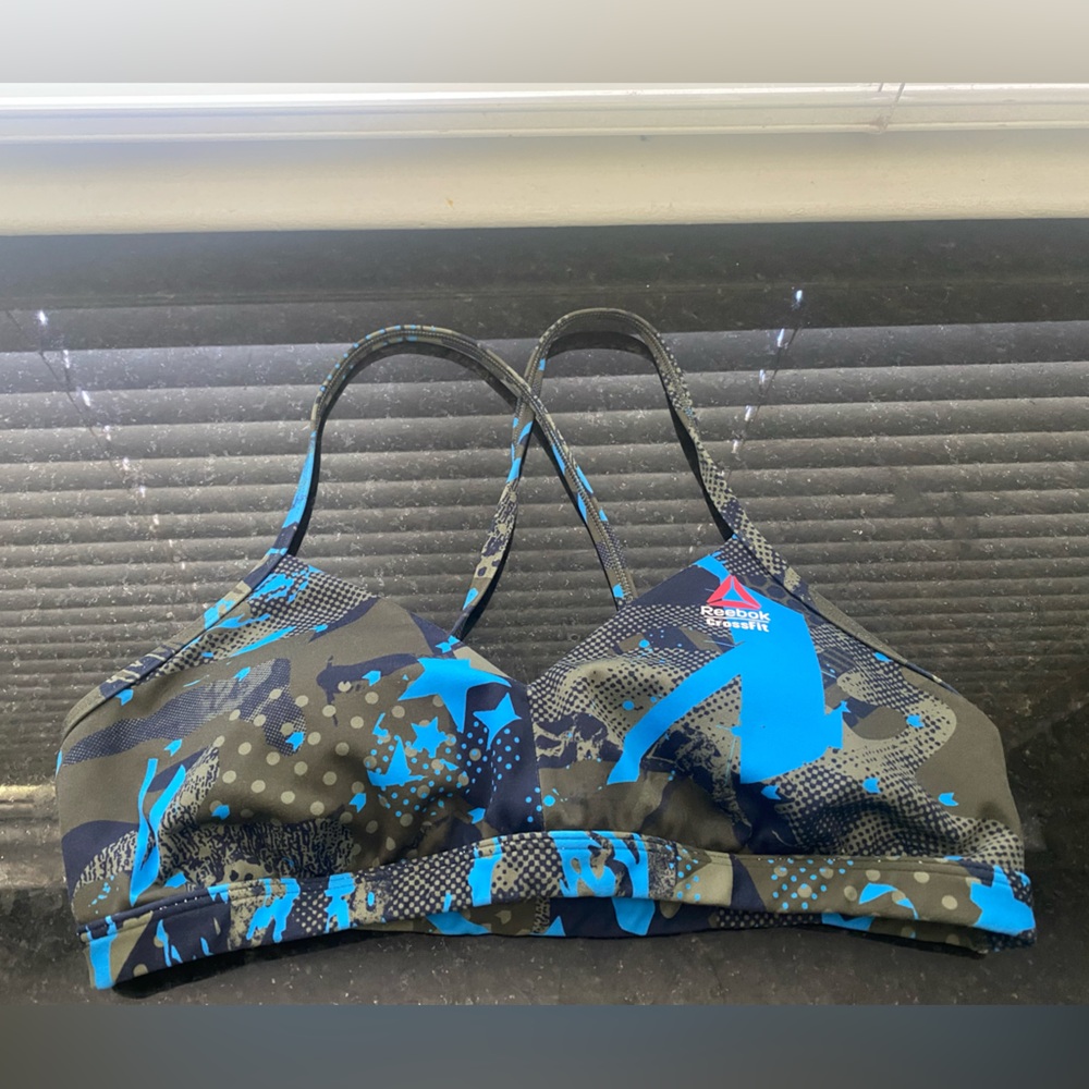 Reebok Sports Bra